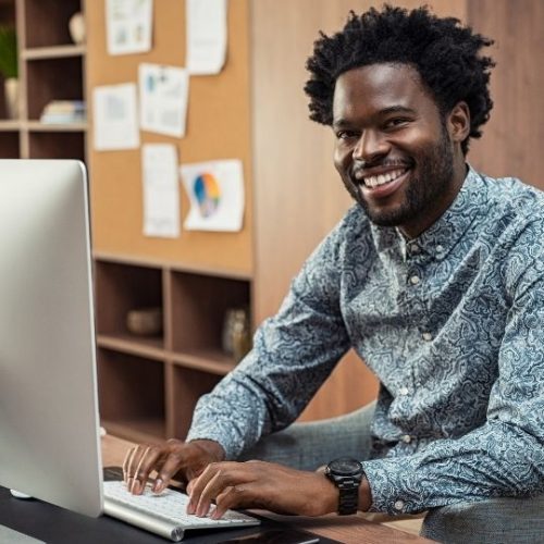 wokring on msn content